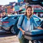 Northern Suburban Airport Taxi 